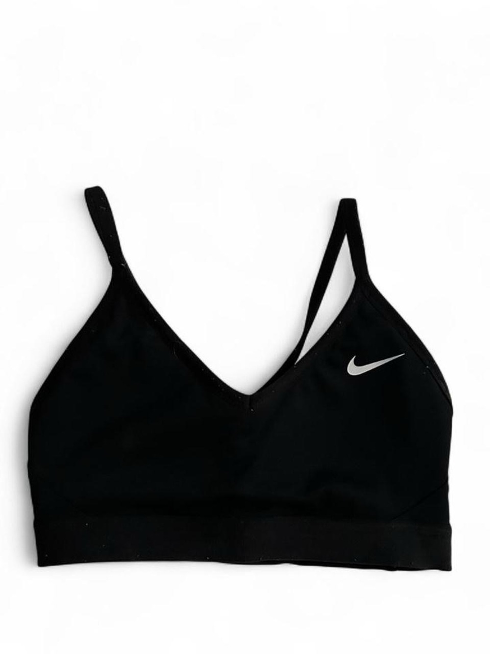 NIKE WOMENS PADDED SPORTS BRA